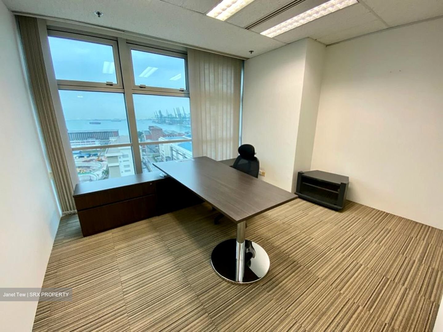 Psa Building (D5), Office #457514281